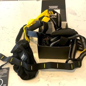 TRX band set